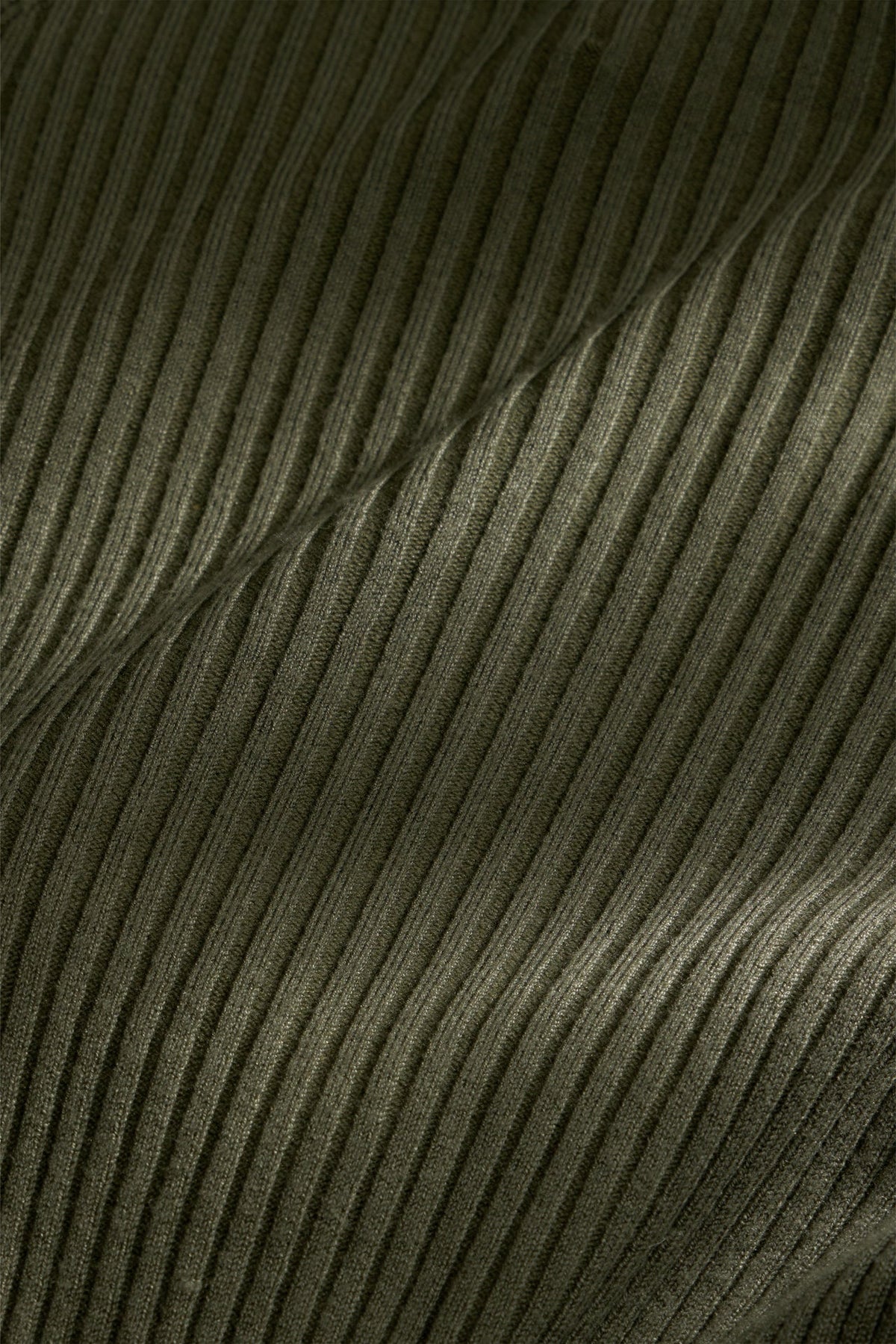Tinley Turtleneck Sweater - Juniper Green
