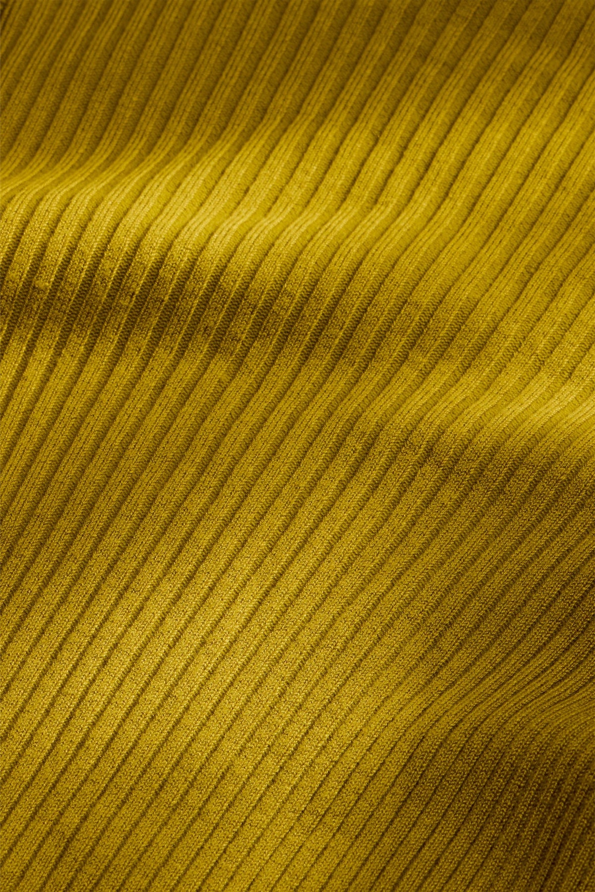 Tinley Turtleneck Top - Willow
