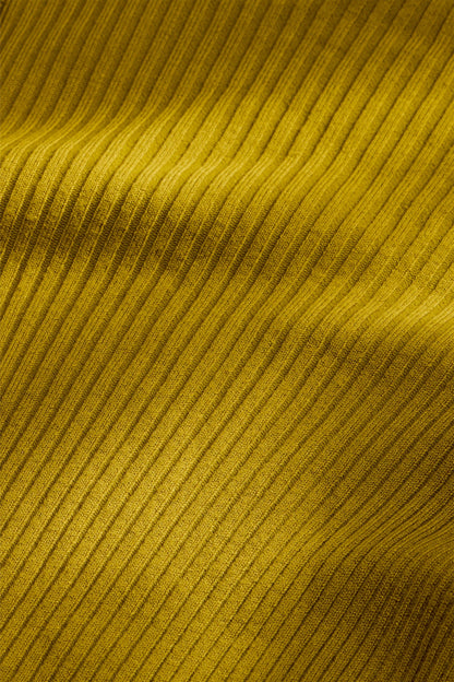 Tinley Turtleneck Top - Willow