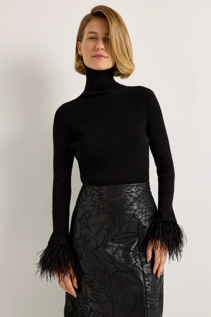 Tucker Top - Black