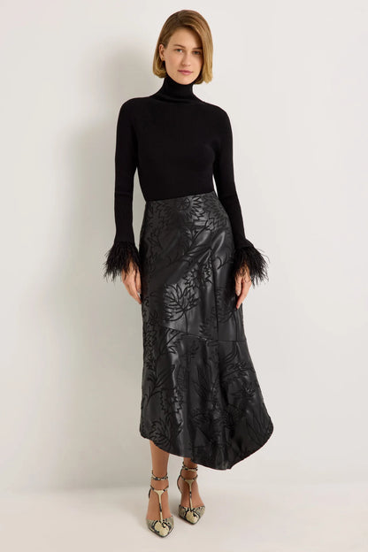 Tucker Top - Black