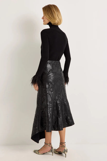 Tucker Top - Black
