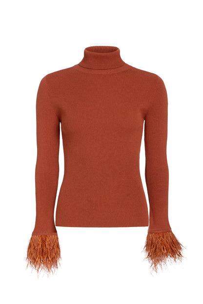 Tucker Top - Auburn