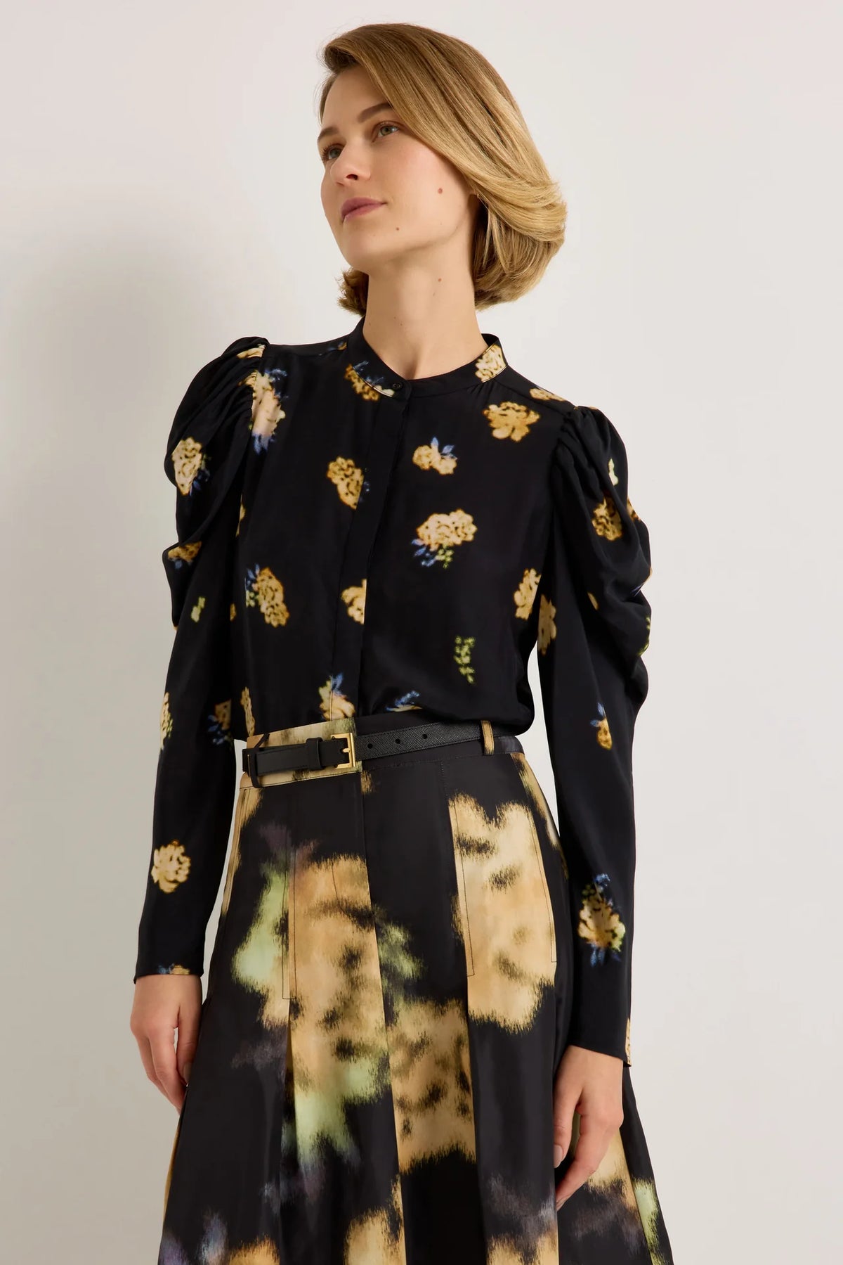 Tysen Blouse - Bliss