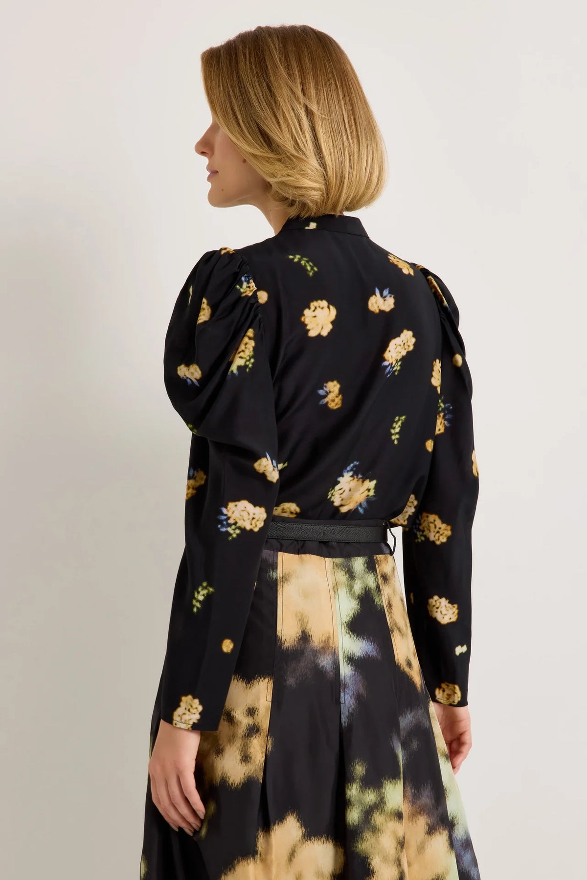Tysen Blouse - Bliss