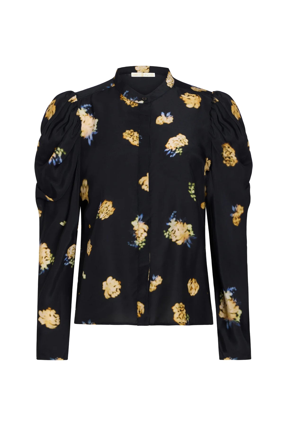 Tysen Blouse - Bliss