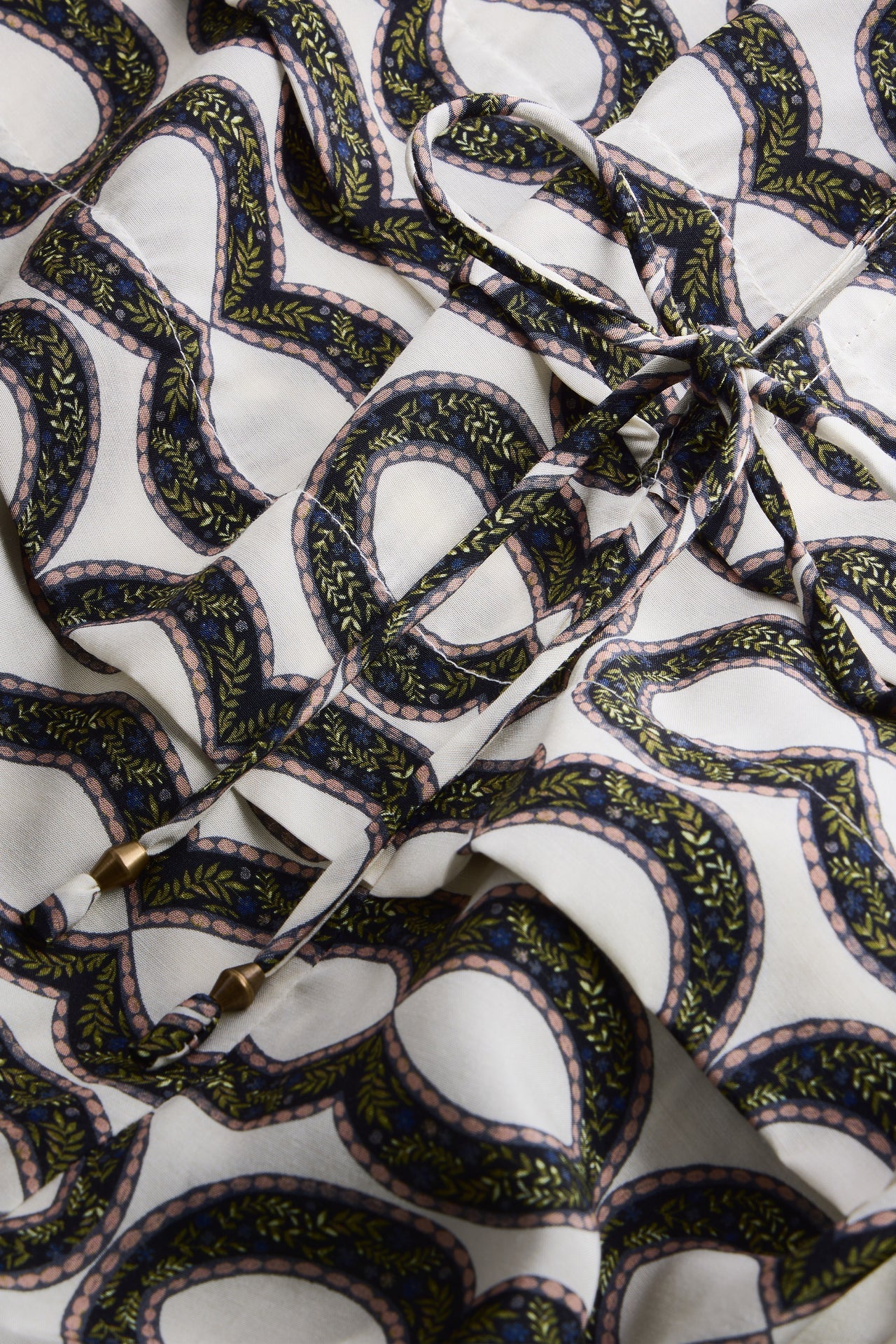 Umi Blouse - Infinity