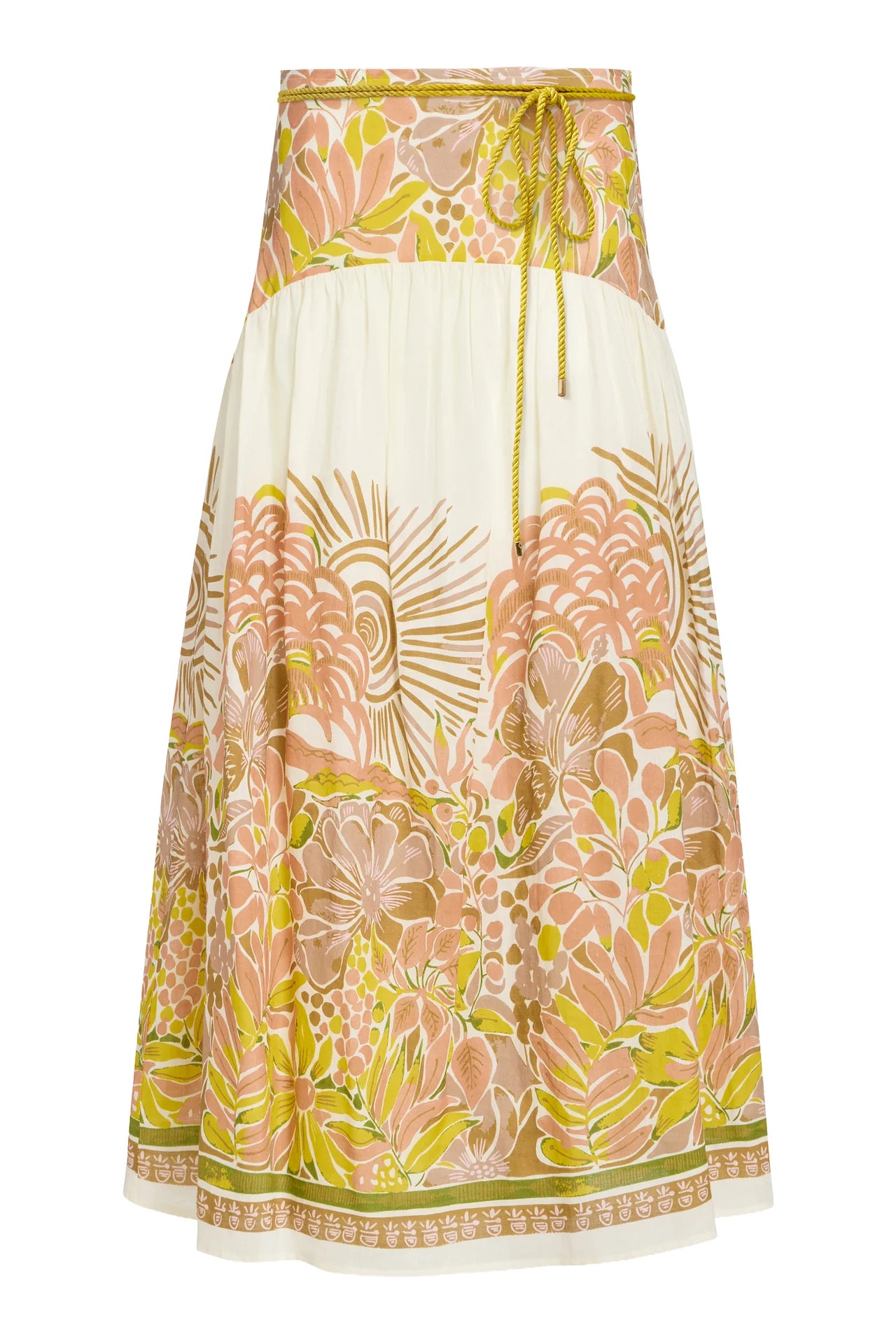 Vicki Skirt - Solara