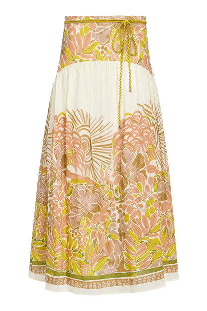 Vicki Skirt - Solara