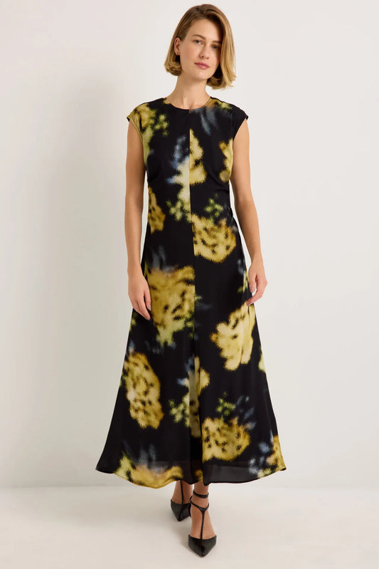 Zuri Dress - Lush