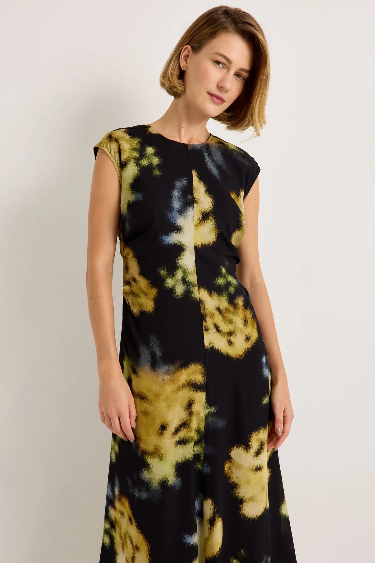 Zuri Dress - Lush