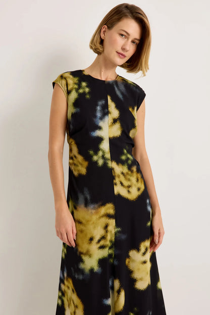 Zuri Dress - Lush