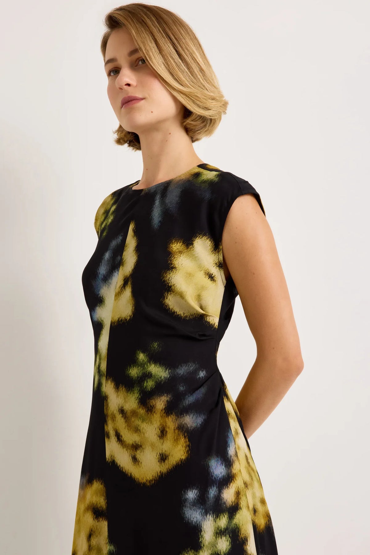 Zuri Dress - Lush