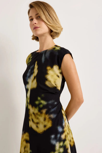 Zuri Dress - Lush