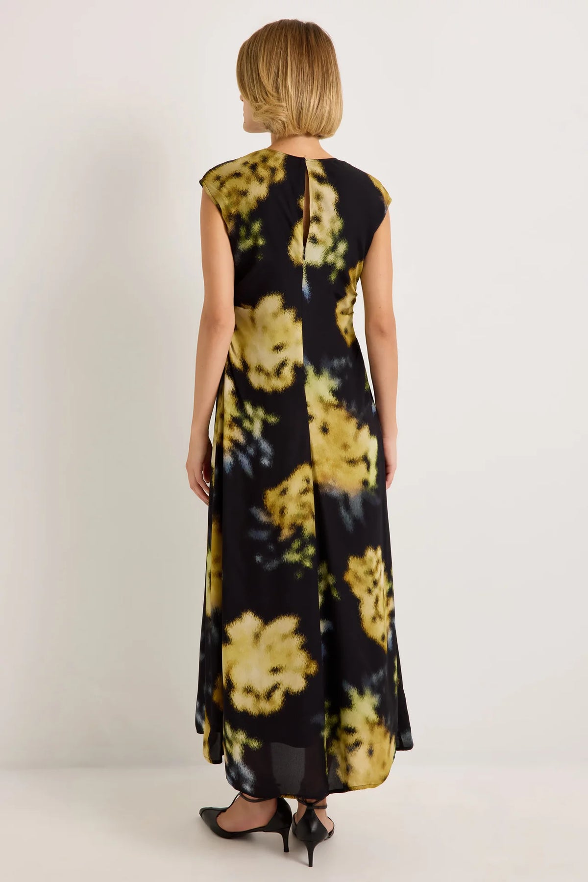 Zuri Dress - Lush