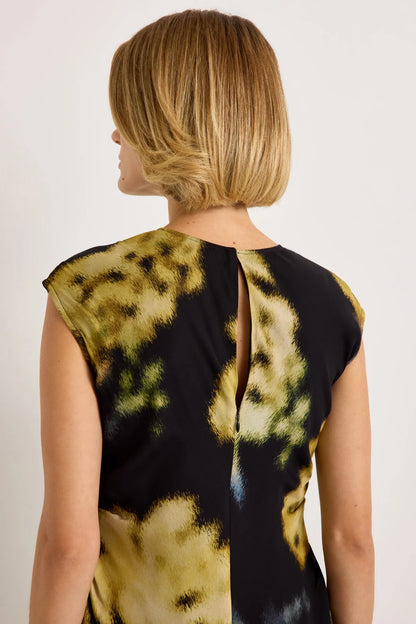 Zuri Dress - Lush