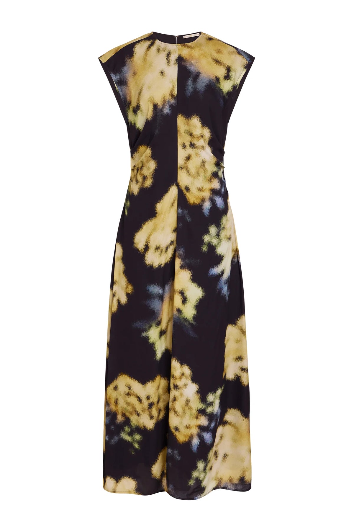 Zuri Dress - Lush