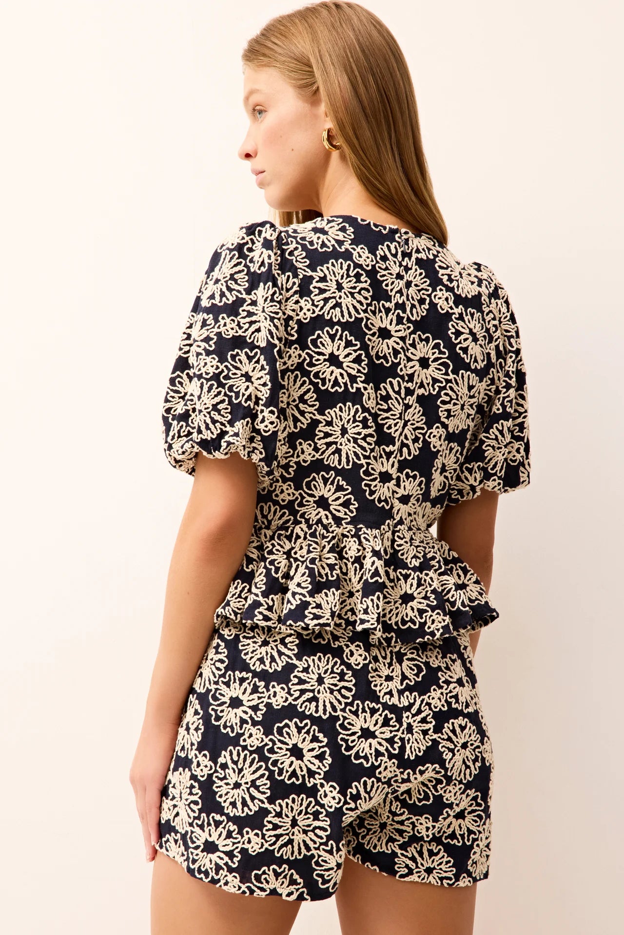 Estella Top - Blossom