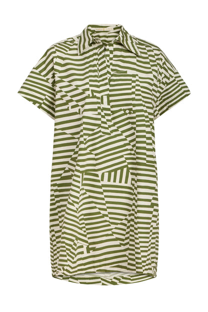 Dawson Dress - Brolly