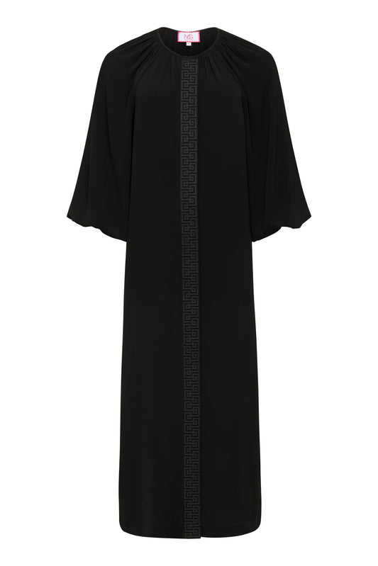 Hampton Dress - Black