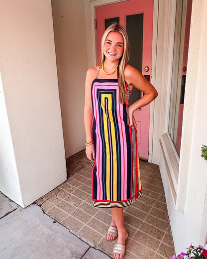 Cora Dress - Souk