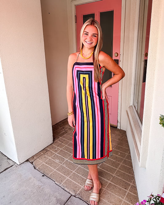 Cora Dress - Souk