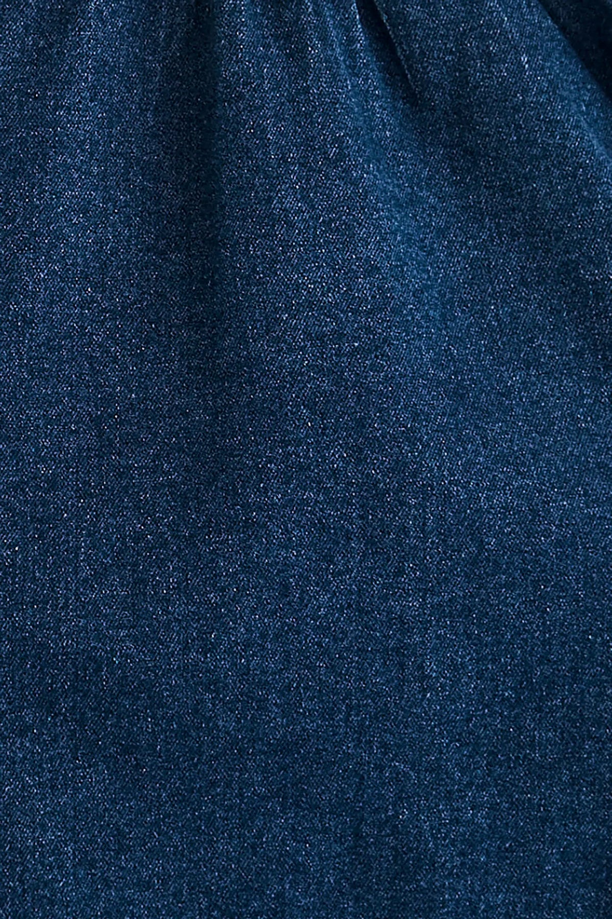 Mika Top - Blue Ridge Denim