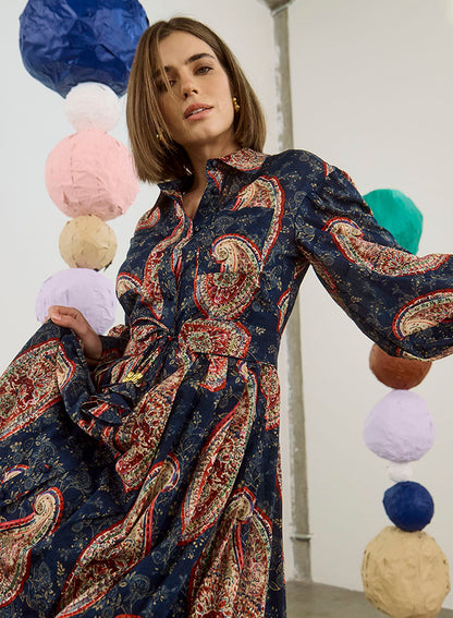 Tenley Dress