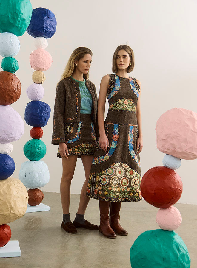 Schulte Skirt