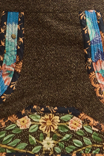 Schulte Skirt - High Country Tweed