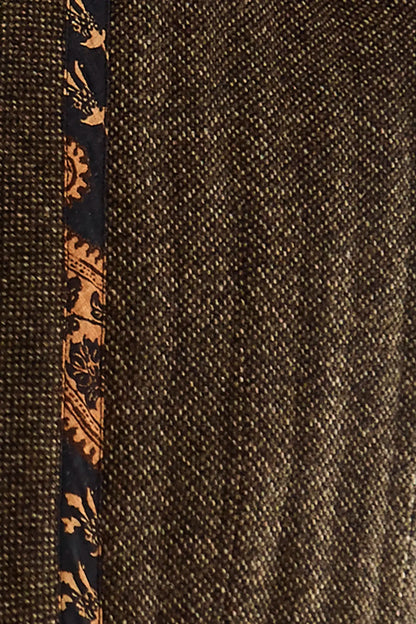 Watts Jacket - High Country Tweed