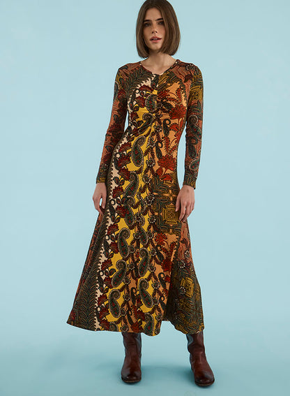 Fairhope Dress