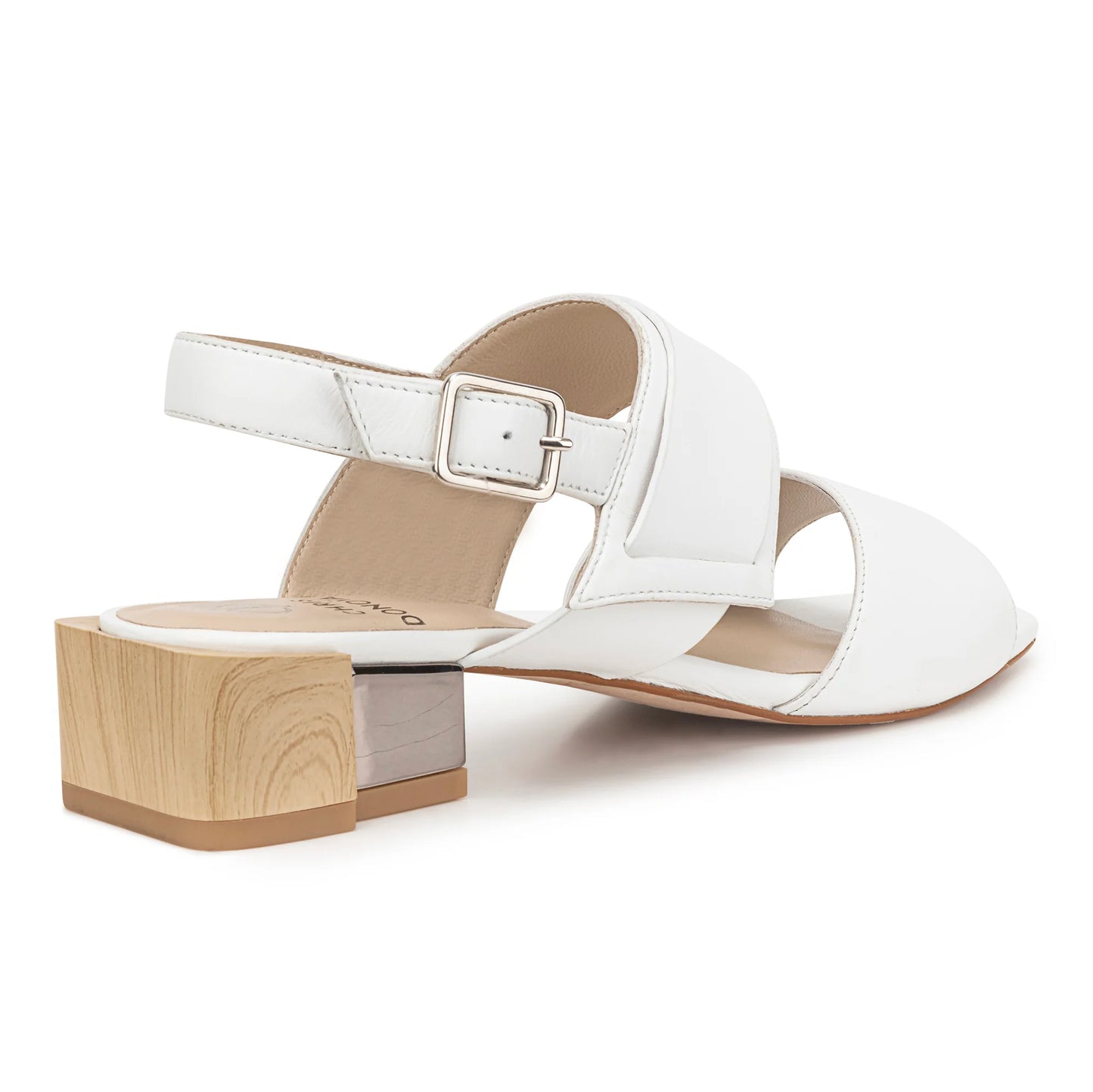 Linda Sandal - Vanilla