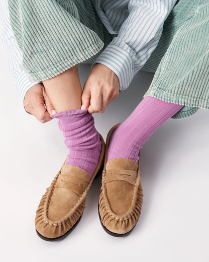 Dover Loafer - Ginger