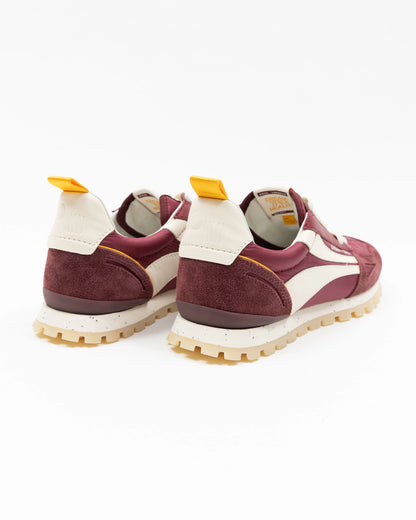 Toronto Sneaker - Cordovan