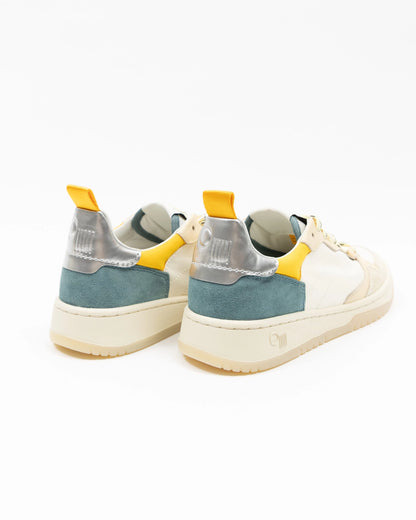 Phoenix Sneaker - La Creme