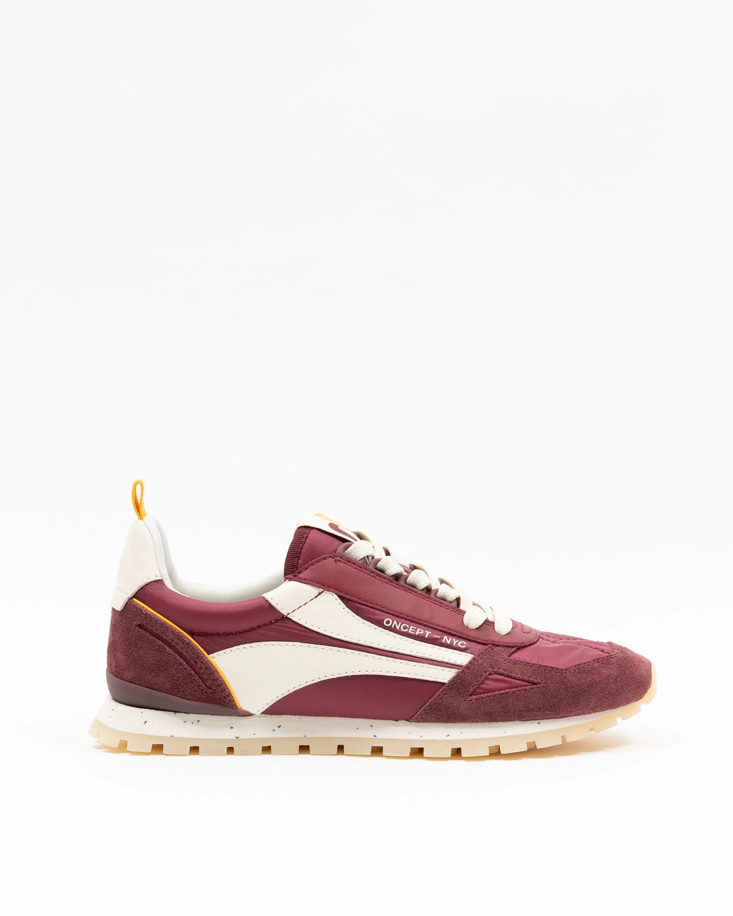 Toronto Sneaker - Cordovan