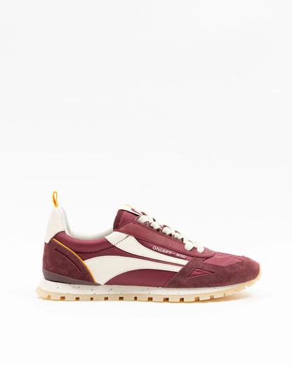 Toronto Sneaker - Cordovan