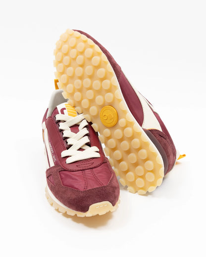 Toronto Sneaker - Cordovan