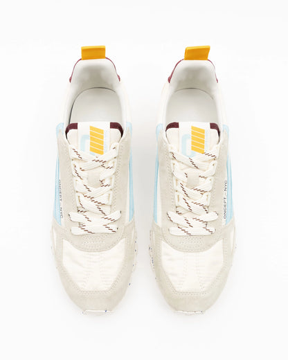 Toronto Trainer Sneaker - Coast