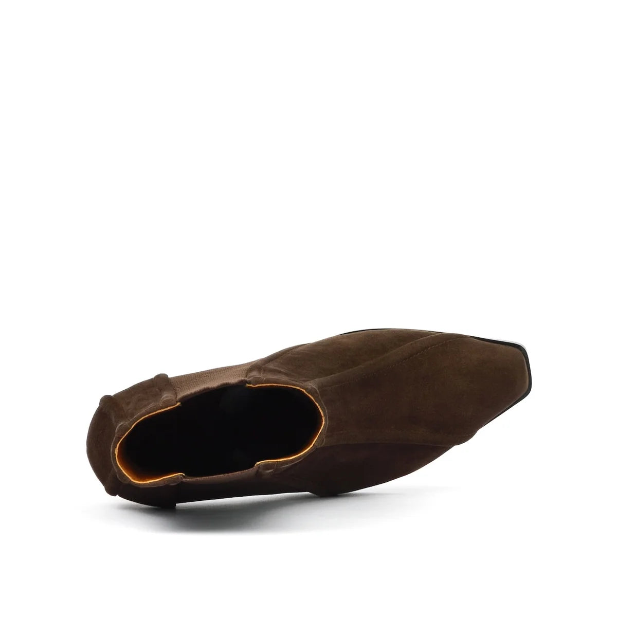Osha Corsa Ankle Bootie - Choco