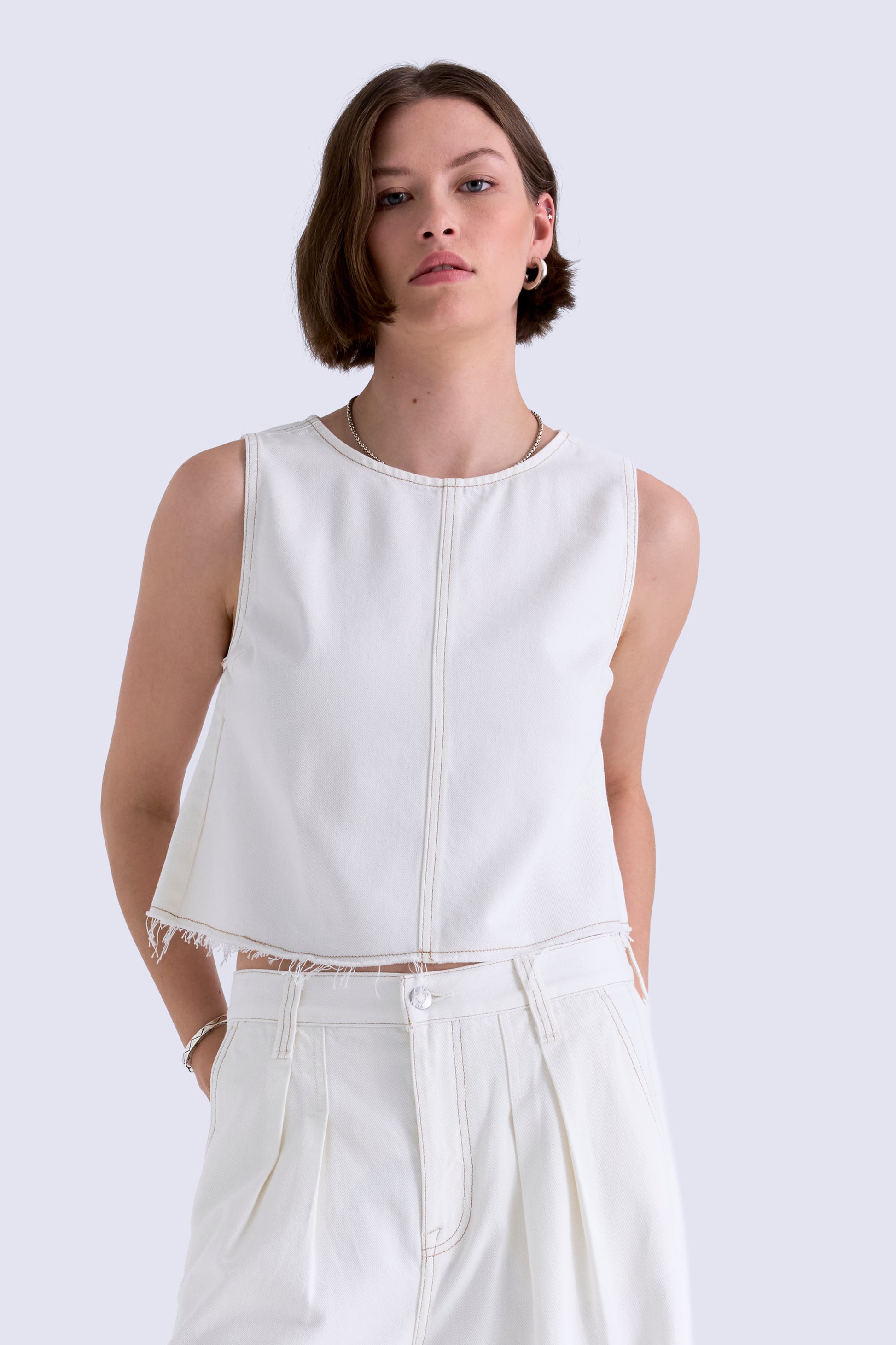 RUE CROP