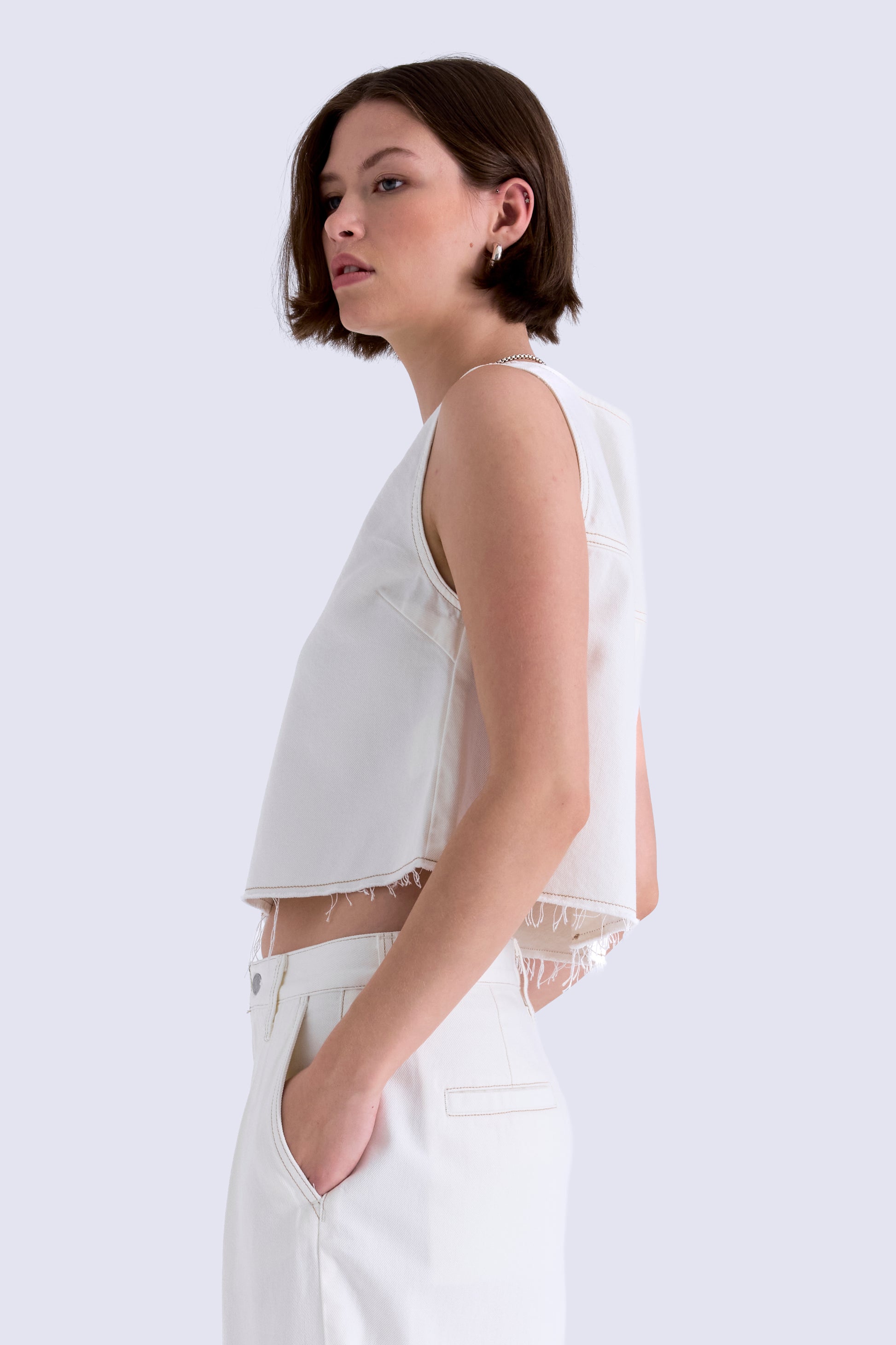 RUE CROP