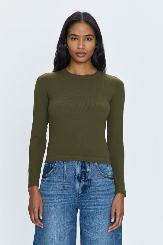 BAILEY L/S