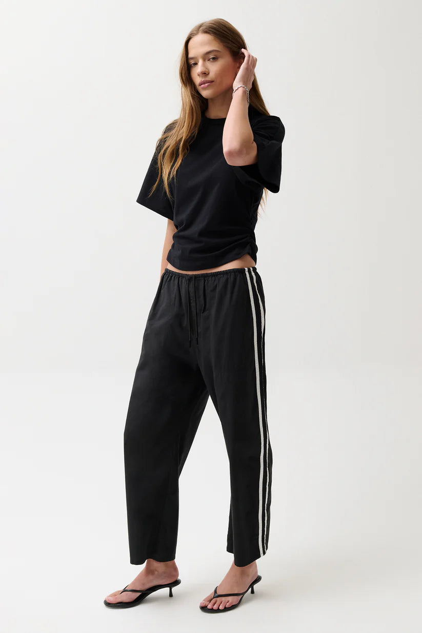 Bodie Sport Pant - Black