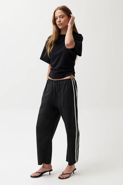 Bodie Sport Pant - Black