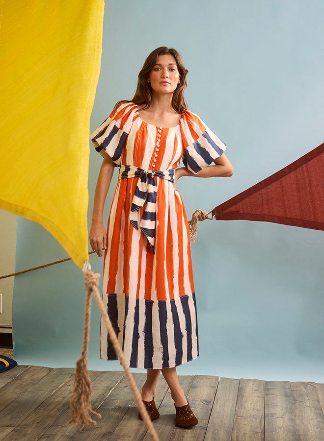 Lucy Dress