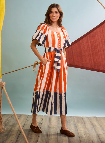 Lucy Dress