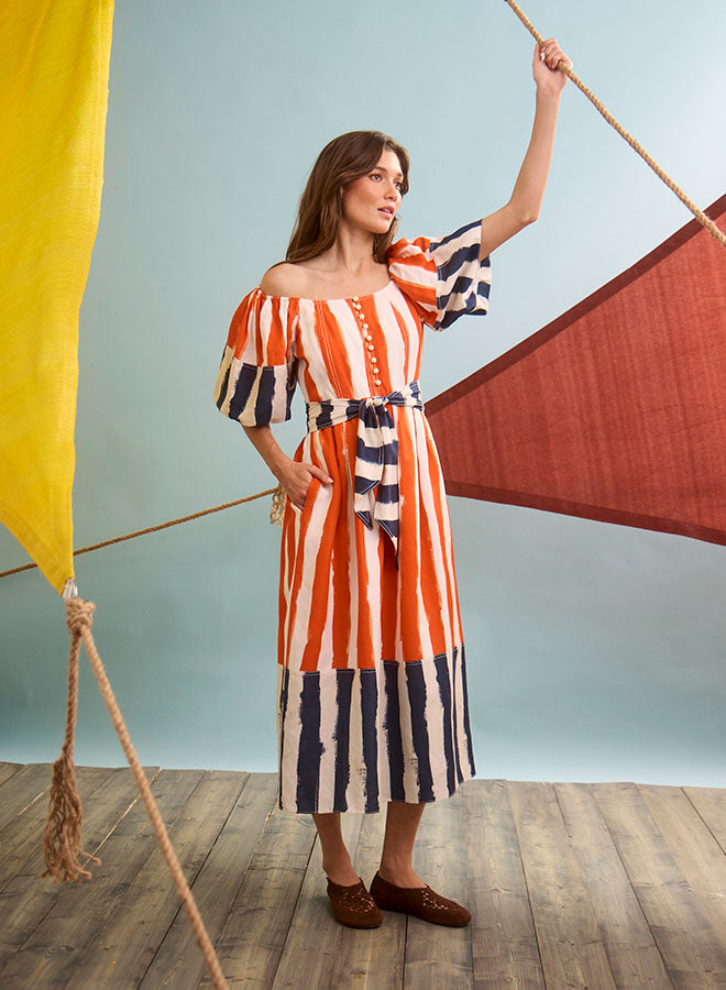 Lucy Dress