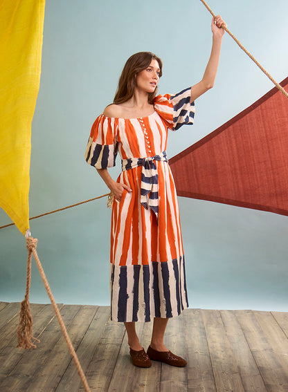 Lucy Dress